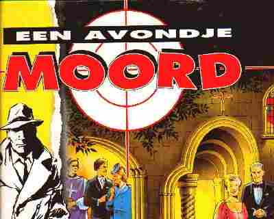 Een avondje Moord (13K)