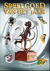 Speelgoed van het Jaar (17K)